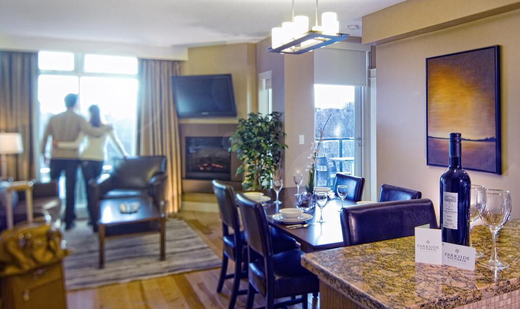 The Parkside Hotel And Spa Victoria Room photo