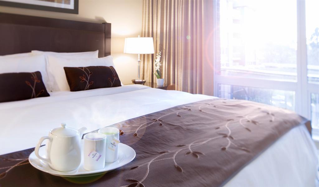 The Parkside Hotel And Spa Victoria Room photo