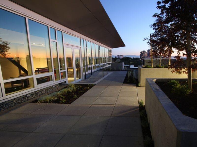The Parkside Hotel And Spa Victoria Exterior photo