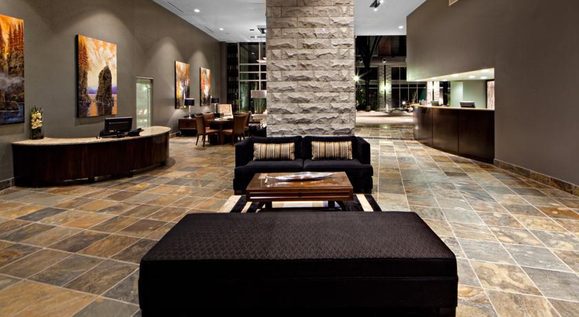 The Parkside Hotel And Spa Victoria Exterior photo