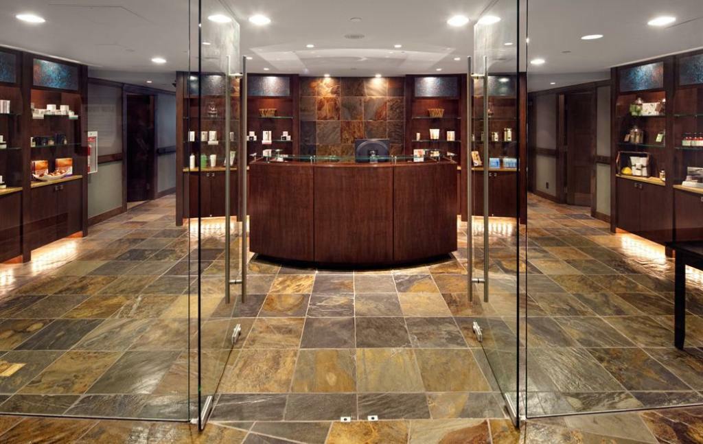 The Parkside Hotel And Spa Victoria Exterior photo