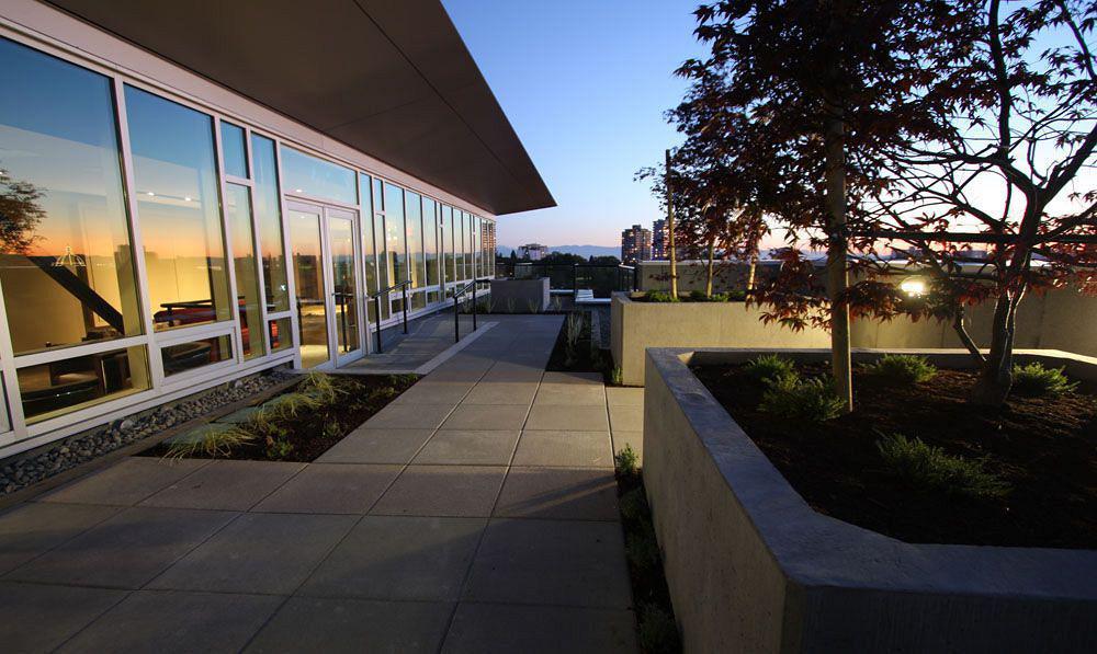 The Parkside Hotel And Spa Victoria Exterior photo
