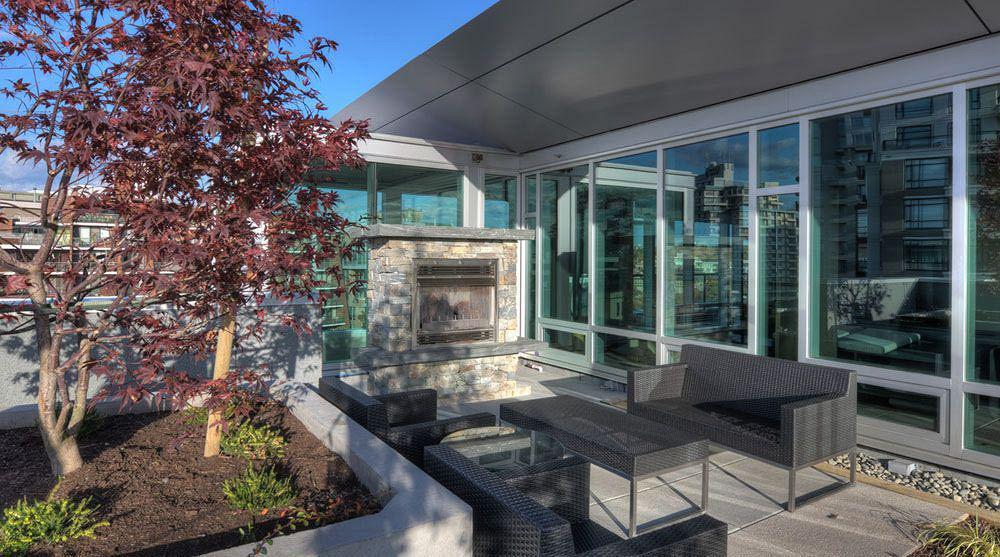 The Parkside Hotel And Spa Victoria Exterior photo